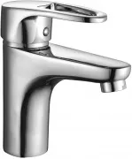 Смеситель Decoroom DR67 DR67011 для раковины