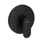 Смеситель Hansgrohe Rebris S 72667670 для душа внешняя часть