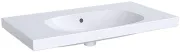 Раковина Geberit Acanto 90 см 500.624.01.2