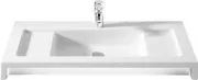 Раковина Roca Stratum 90 см 327632000