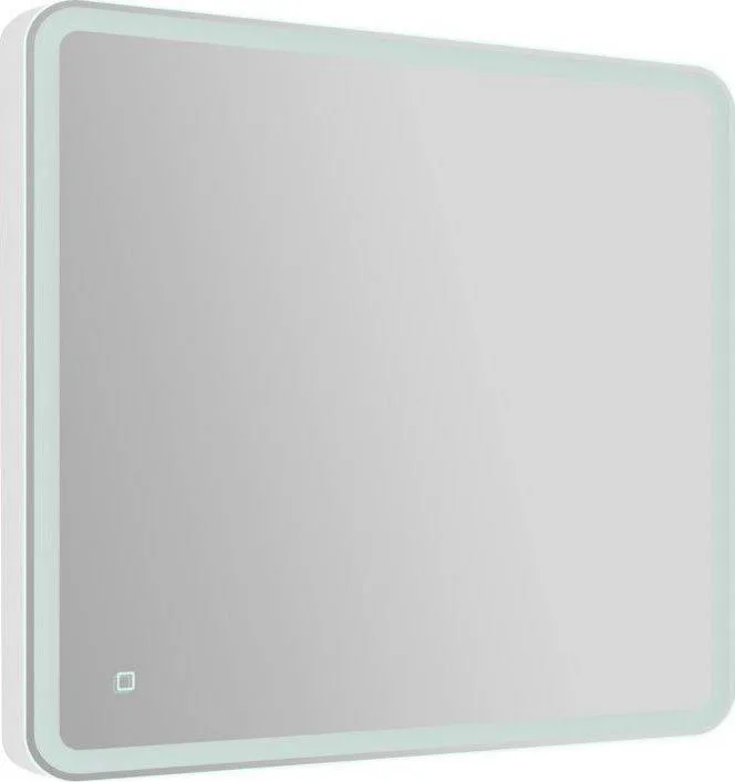 Зеркало BelBagno 80x80 SPC-MAR-800-800-LED-TCH с подсветкой