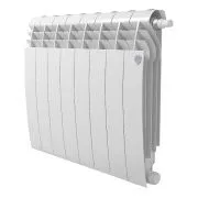 Радиатор Royal Thermo BiLiner 8 секций RTBBTVDR50008