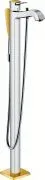 Смеситель Hansgrohe Metropol Classic 31445090 для ванны с душем