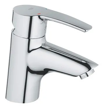 Смеситель Grohe Eurostyle 32468001 для раковины фото 1
