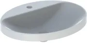 Раковина Geberit VariForm 60 см 500.726.01.2