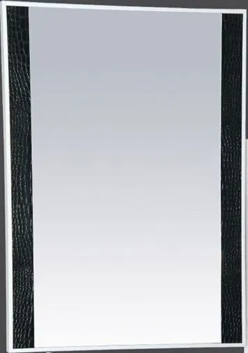 Зеркало Misty Гранд Lux 70х85 Л-Грл02070-249Кр с подсветкой