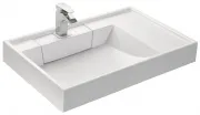 Раковина Акватон Рейн 80 см 1A72113KRW010