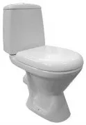 Унитаз-компакт Jika Era 2453.2 8245320002429 напольный
