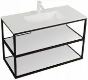 Каркас Cezares Cadro 80 см CADRO-80/46/58-2C-SO-MET-ST