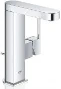 Смеситель Grohe Plus 23871003 для раковины с донным клапаном