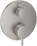 Термостат Grohe Atrio New 24135DC3 для душа