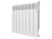 Радиатор Royal Thermo Revolution 8 секций RTRB250008