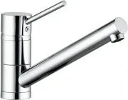 Смеситель Kludi Scope 339380575 для кухонной мойки