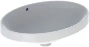 Раковина Geberit VariForm 55 см 500.716.01.2