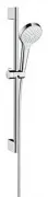 Душевой гарнитур Hansgrohe Croma Select S 26563400