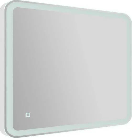 Зеркало BelBagno 60x60 SPC-MAR-600-600-LED-TCH с подсветкой