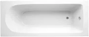 Акриловая ванна Alpen Fontana 170x75 AVB0008