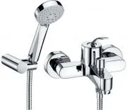 Смеситель Roca Moai 5A0146C02 для ванны с душем