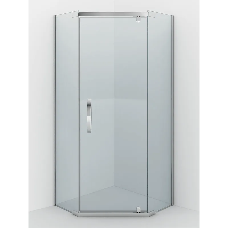 Душевой уголок ALEX BAITLER™ 2 серия AB215-100