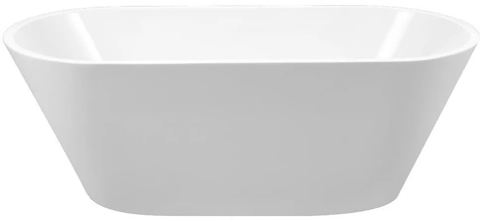 Акриловая ванна BelBagno 170x75 BB61-1700