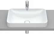 Раковина Roca Inspira Square 55 см 327534630