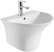 Раковина Esbano Malaga 49 см ESRPMALA