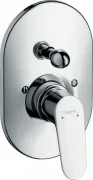 Смеситель Hansgrohe Focus 31947000 для ванны с душем