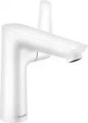 Смеситель Hansgrohe Talis E 71754700 для раковины с донным клапаном