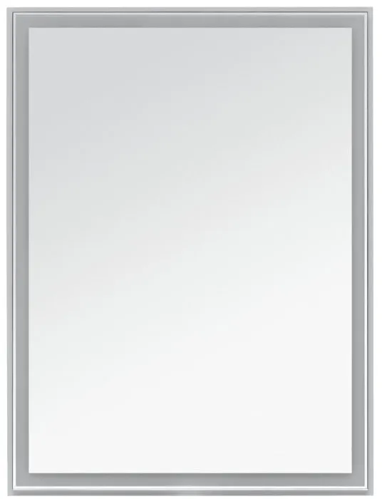 Зеркало Aquanet Nova Lite 60х80 242620 с подсветкой