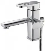 Смеситель Kaiser Sharp 64088 для биде