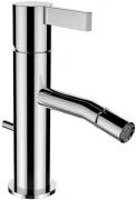 Смеситель Laufen Kartell by Laufen 3.4133.1.004.101.1 для биде с донным клапаном