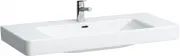 Раковина Laufen Pro 105 см 8.1396.6.000.104.1