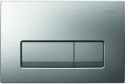 Смывная клавиша для унитазов Geberit Delta 51 115.105.46.1