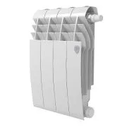 Радиатор Royal Thermo BiLiner 4 секций RTBBTVDR35004