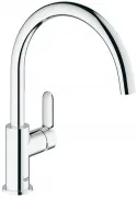Смеситель Grohe BauEdge 31367000 для кухонной мойки