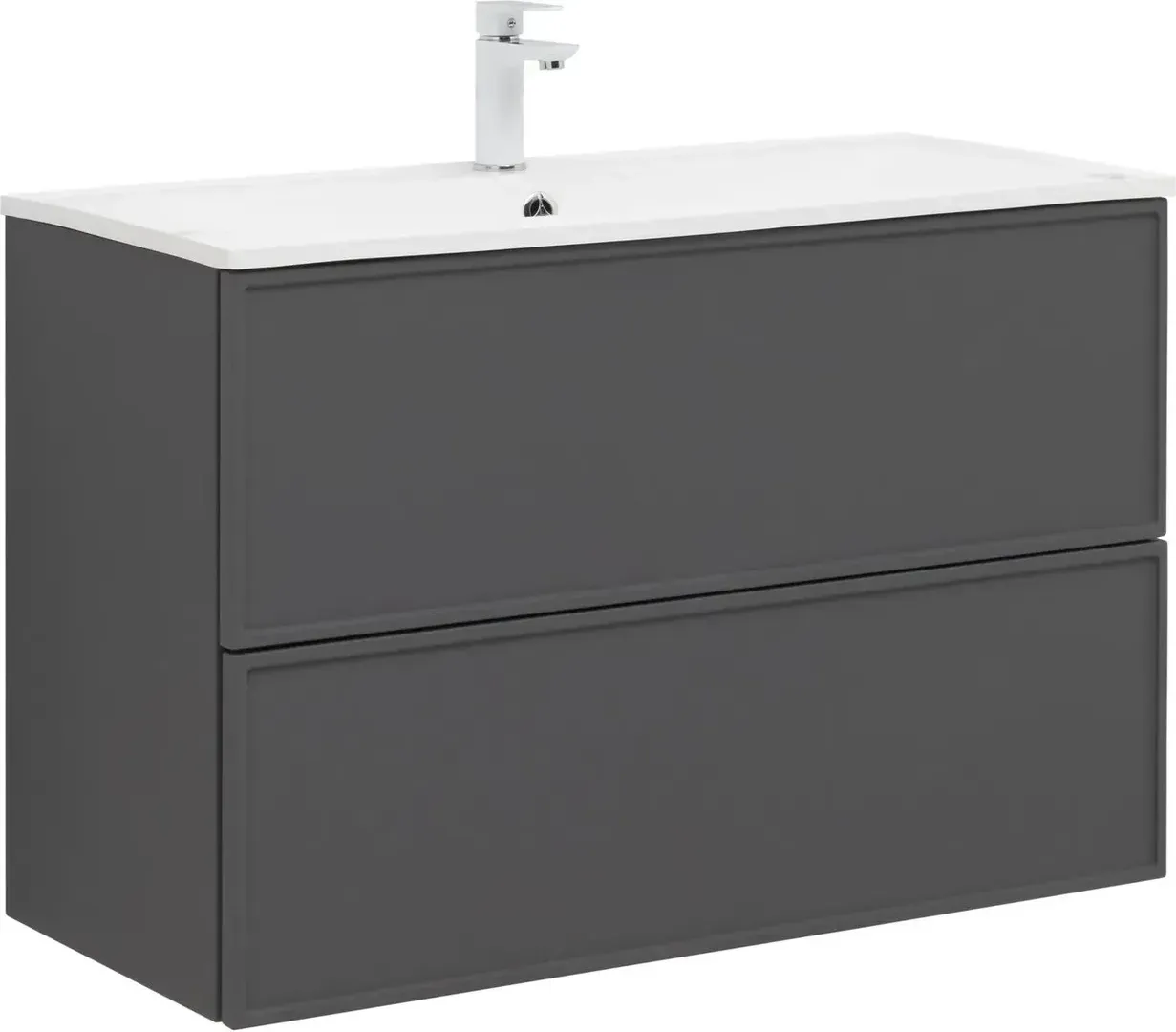 Тумба под раковину Aquanet Арт 97 00329614