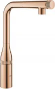 Смеситель Grohe Essence SmartControl 31615DA0 для кухонной мойки