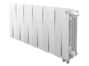 Радиатор Royal Thermo PianoForte 12 секций RTPBTVDR30012