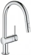 Смеситель Grohe Minta Touch 31358002 для кухонной мойки