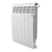 Радиатор Royal Thermo BiLiner 6 секций RTBBTVDR50006