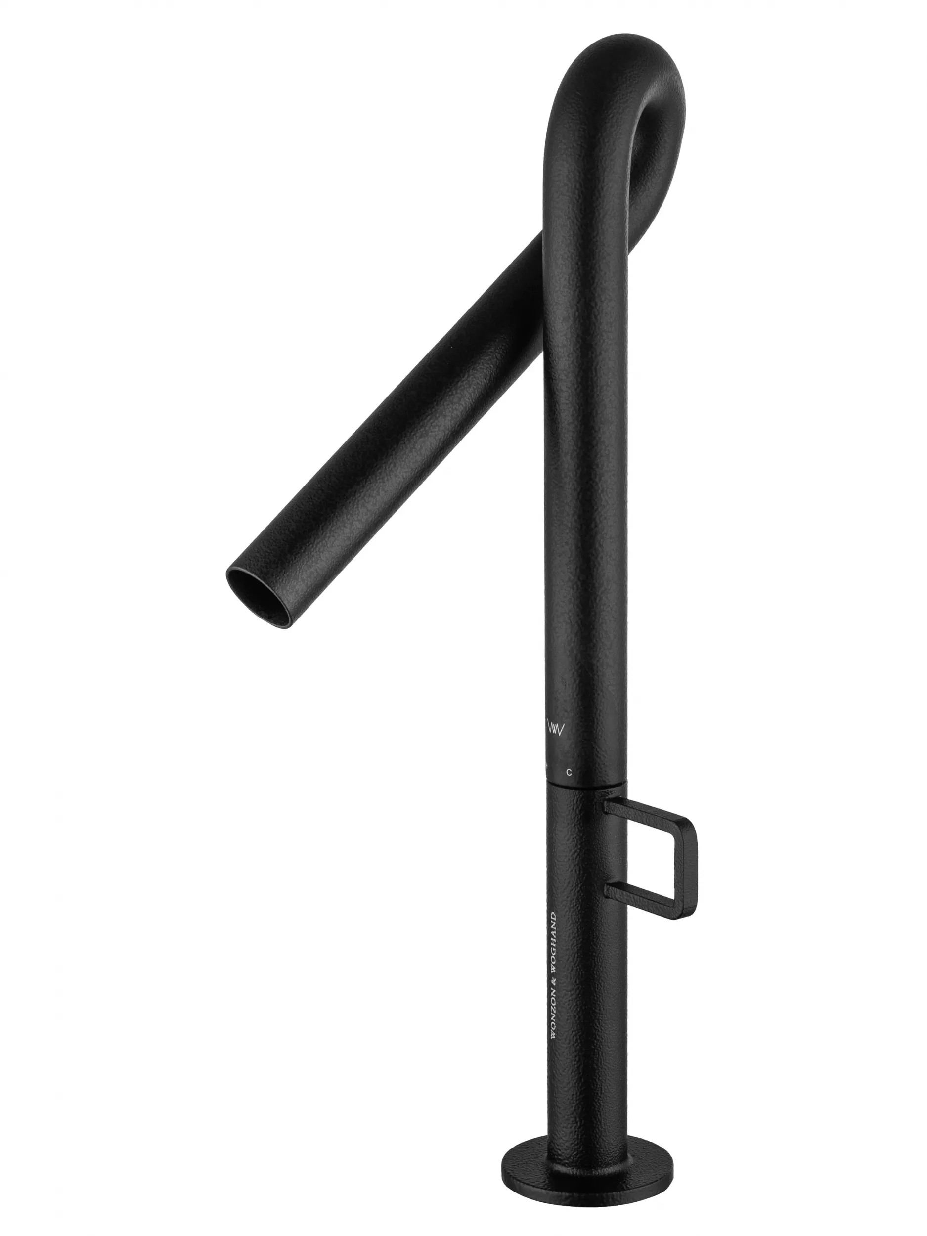 Смеситель для раковины Wonzon & Woghand LOOP WW-112-00-508