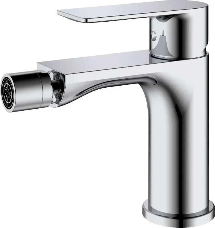 Смеситель для биде Splenka S05 S05.50 хром
