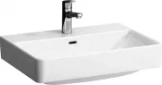 Раковина Laufen Pro 55 см 8.1096.2.000.104.1