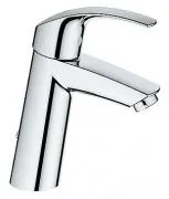Смеситель Grohe Eurosmart 23323001 для раковины