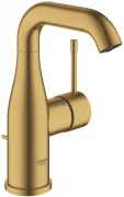 Смеситель Grohe Essence New 23462GN1 для раковины с донным клапаном