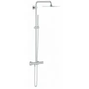Душевой комплект Grohe Euphoria XXL 230 26187000 c термостатом