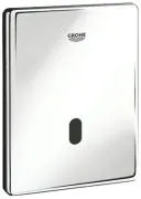 Смывная клавиша для писсуаров Grohe Tectron Skate 37324001
