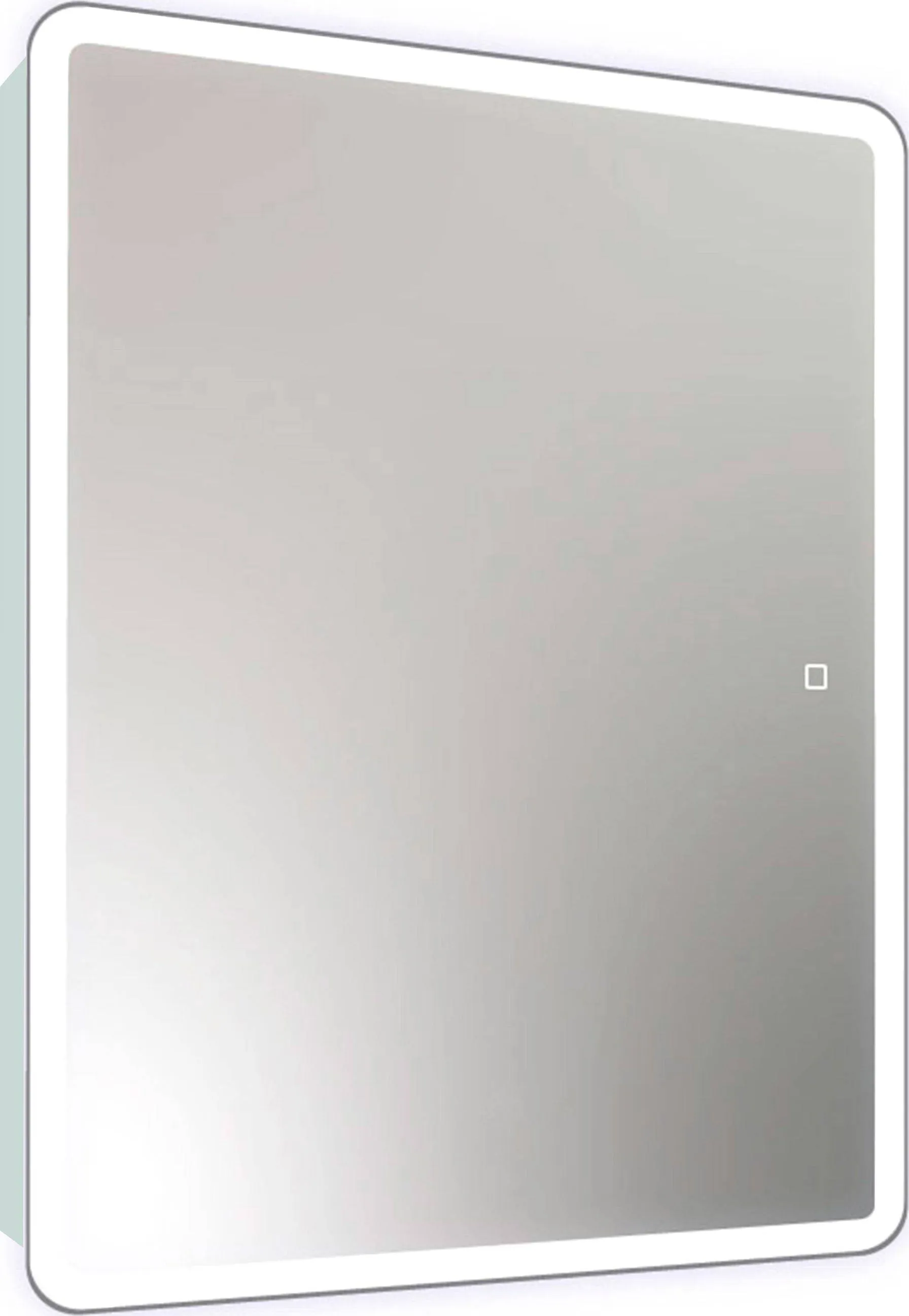 Зеркало-шкаф Reflection Chill 50x80 RF2317CH с подсветкой