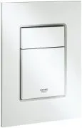 Смывная клавиша для унитазов Grohe Skate Cosmopolitan 37535SH0