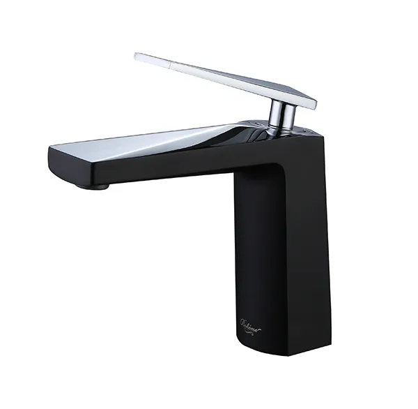 Смеситель для раковины Boheme Venturo 371-B